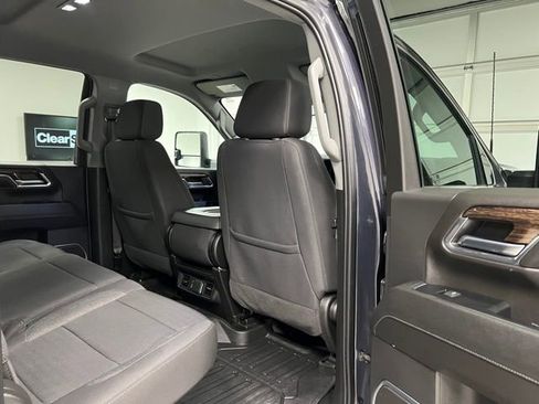 Used 2024 GMC Sierra 3500 SLE AWD/4WD image 51
