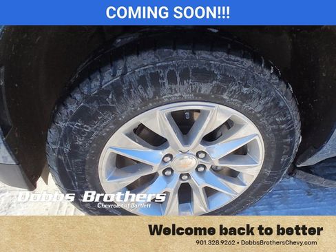 Used 2025 Chevrolet Tahoe Premier image 16