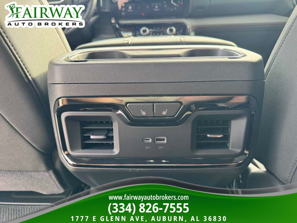 Used 2026 GMC Sierra 2500 AT4 w/ AT4 Premium Plus Package AWD/4WD image 27