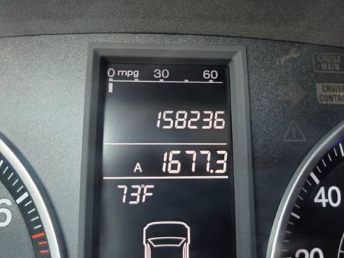 Used 2007 Honda CR-V EX-L image 20