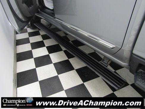 Certified 2025 Chevrolet Silverado 2500 High Country w/ High Country Premium Package image 19