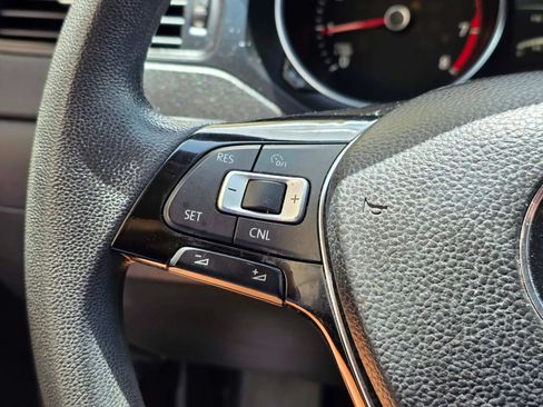 Used 2016 Volkswagen Jetta S FWD image 18