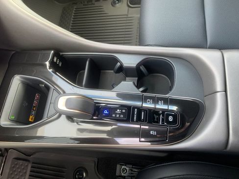 New 2026 Toyota Crown Nightshade image 24