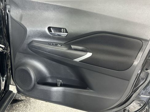 Certified 2023 Nissan Kicks SV image 30