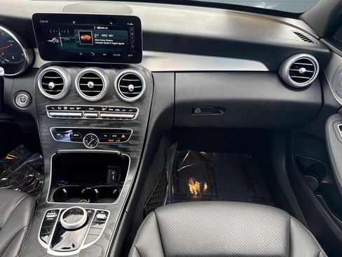 Used 2021 Mercedes-Benz C 300 Sedan image 30