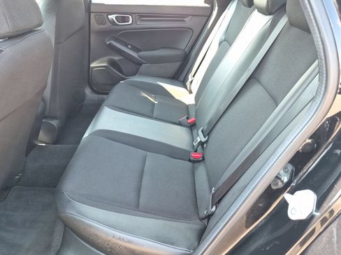 Used 2024 Honda Civic Sport image 30