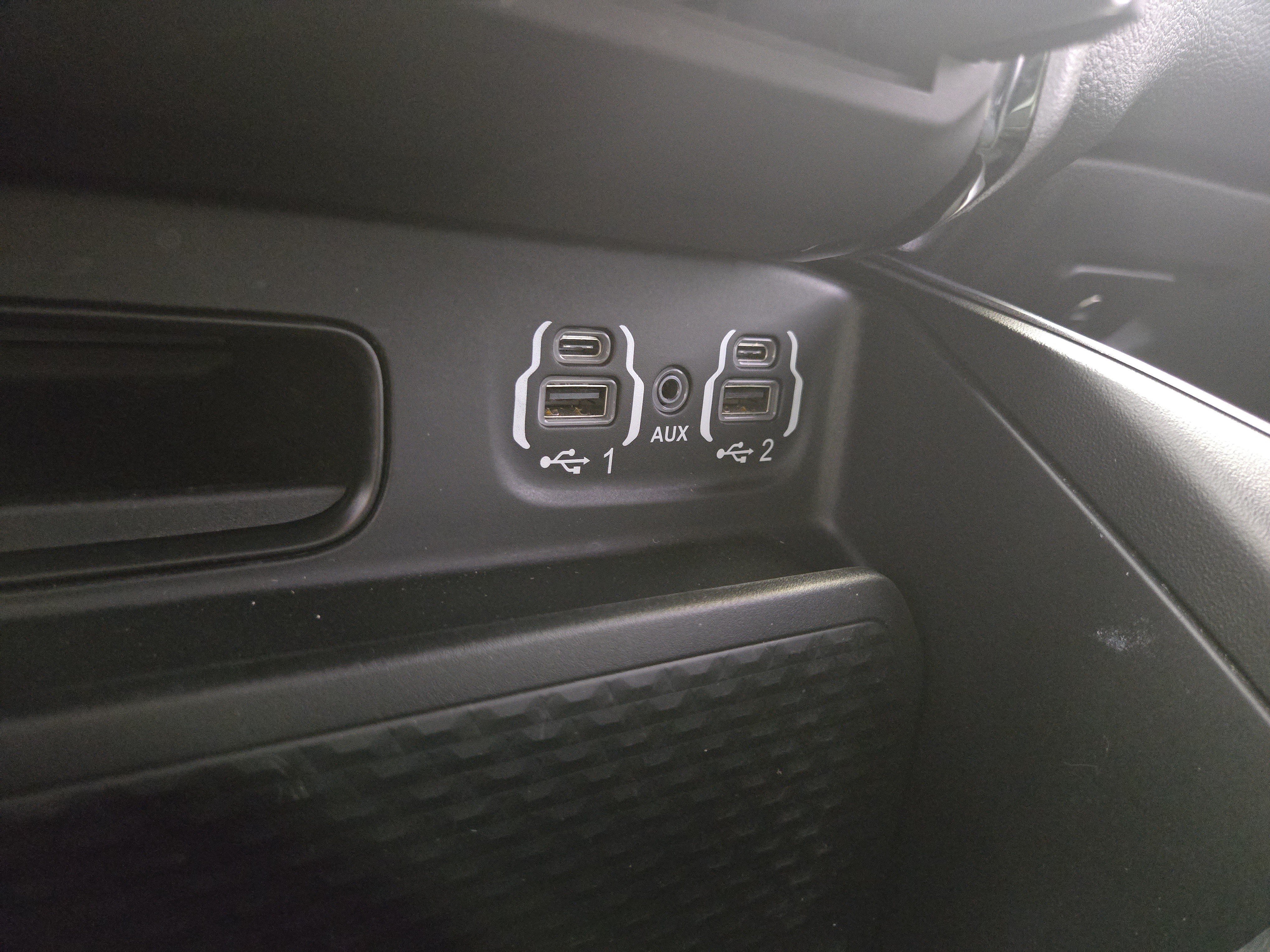 Used 2023 RAM 1500 Big Horn AWD/4WD image 28