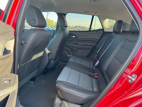 New 2026 Chevrolet Trax LT FWD image 7