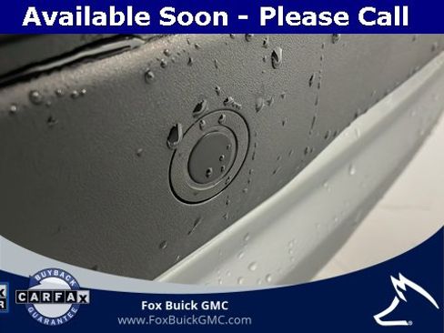 Certified 2025 GMC Acadia Elevation image 38