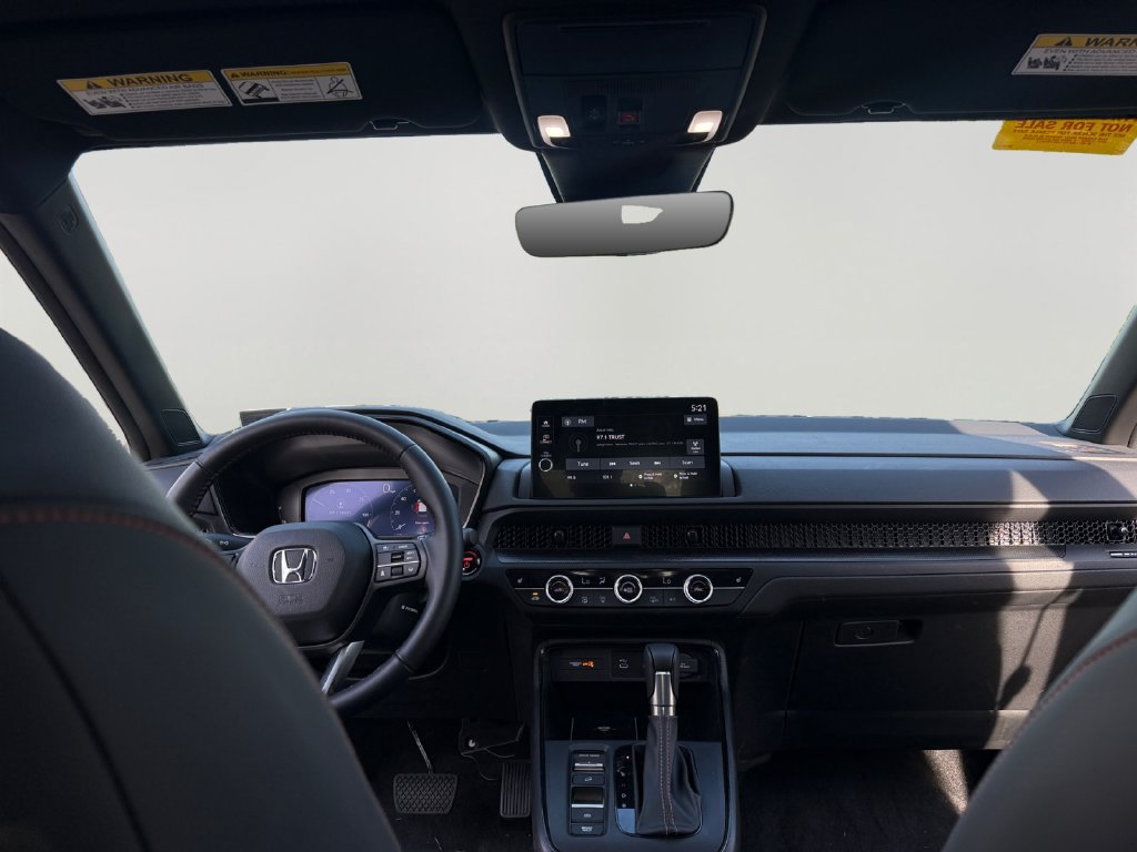 Certified 2026 Honda CR-V Sport-L image 10