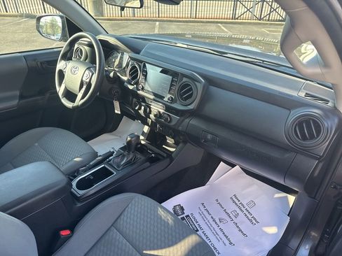 Certified 2023 Toyota Tacoma SR image 26