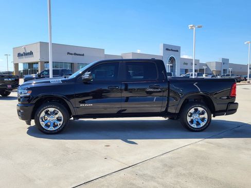 New 2026 RAM 1500 Lone Star image 2