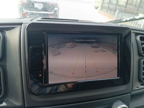 New 2025 RAM ProMaster 3500 w/ Cold Weather Group image 18