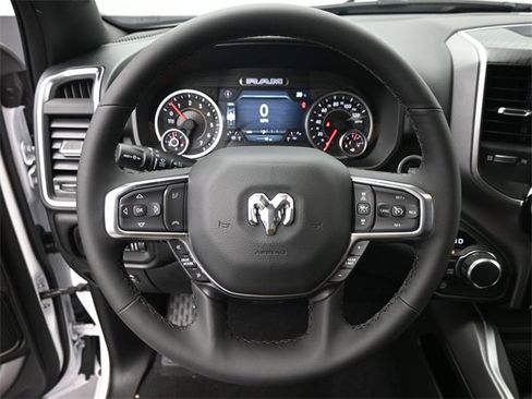 New 2026 RAM 1500 Big Horn image 27