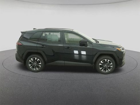 New 2026 Toyota RAV4 Limited image 11