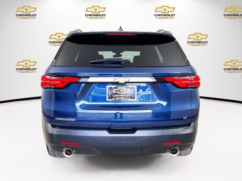 Used 2023 Chevrolet Traverse LT FWD image 7