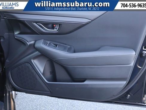 New 2025 Subaru Outback Premium w/ Popular Package #1 image 22