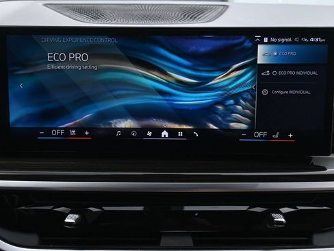 Used 2024 BMW X7 M60i w/ Executive Package AWD/4WD image 47