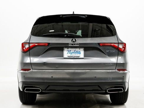 Certified 2023 Acura MDX SH-AWD w/ Advance Package image 34