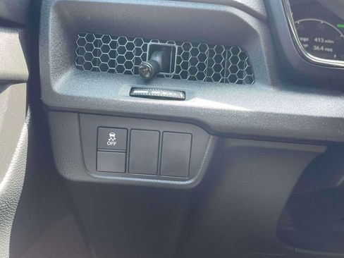 Certified 2023 Honda CR-V Sport image 21