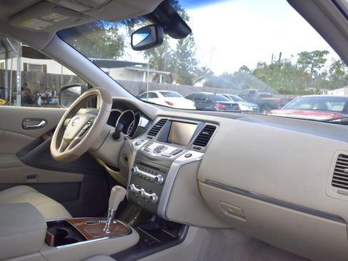 Used 2012 Nissan Murano LE w/ Platinum Pkg image 15