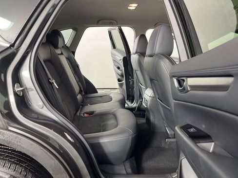 Used 2023 MAZDA CX-5 AWD 2.5 S w/ Select Package image 44