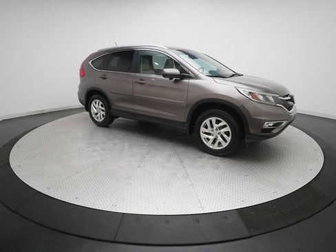 Used 2015 Honda CR-V EX-L image 11