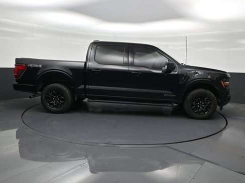 Used 2024 Ford F150 XLT w/ Equipment Group 302A MID AWD/4WD image 7
