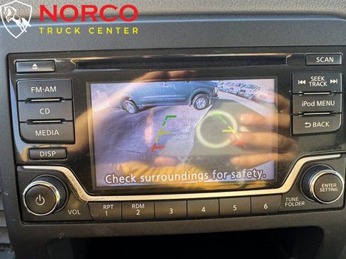 Used 2018 Nissan NV 1500 S w/ Rear Door Glass Package image 21