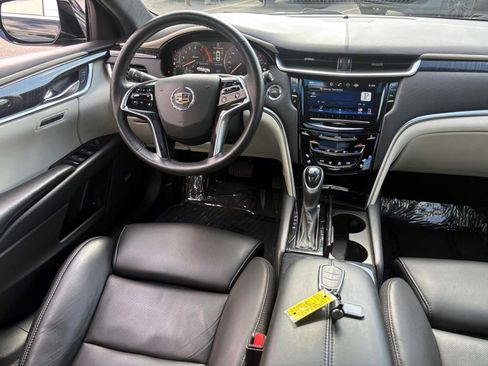 Used 2015 Cadillac XTS Platinum AWD/4WD image 30