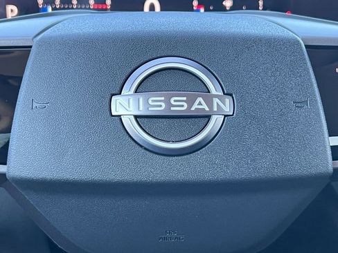 New 2026 Nissan Murano SL AWD/4WD image 6