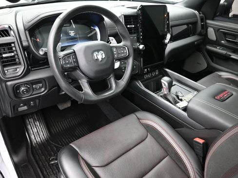 Used 2025 RAM 1500 Rebel w/ Rebel Level 2 Equipment Group AWD/4WD image 22
