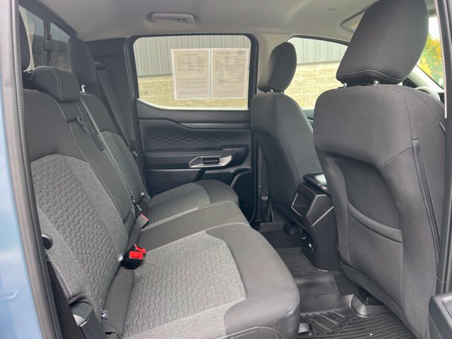 Used 2024 Ford Ranger XLT AWD/4WD image 13