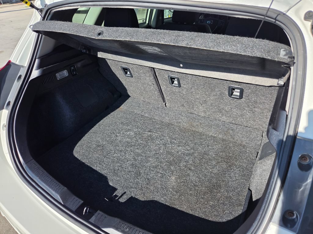 Used 2016 Scion iM FWD image 27