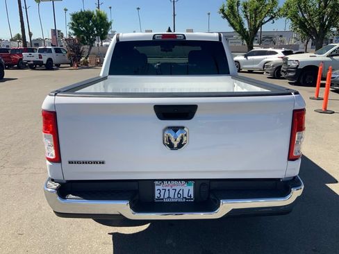 Used 2023 RAM 1500 Big Horn RWD image 6