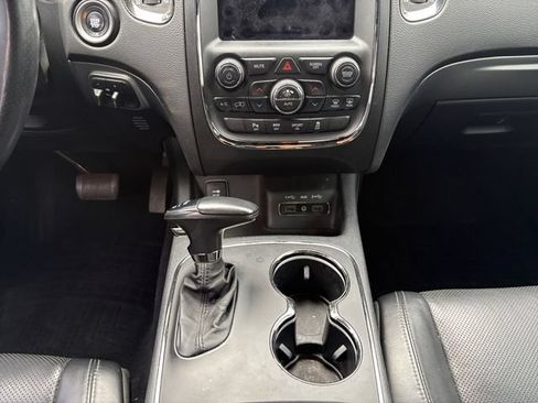 Used 2019 Dodge Durango R/T w/ Trailer Tow Group IV AWD/4WD image 11