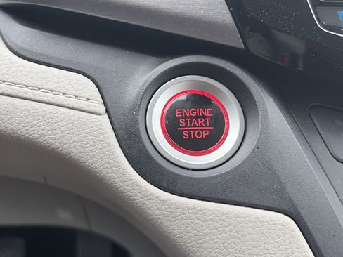 Certified 2025 Honda Odyssey EX-L image 28