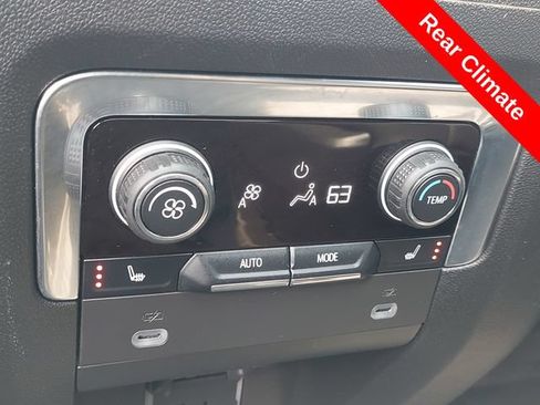 Used 2024 Chevrolet Tahoe RST w/ Luxury Package AWD/4WD image 29