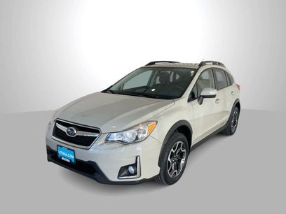 Used 2017 Subaru Crosstrek 2.0i Premium w/ Popular Package #1