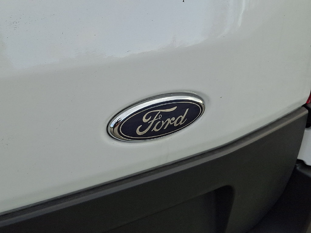 Used 2025 Ford Transit 250 Low Roof w/ Exterior Upgrade Package RWD image 11