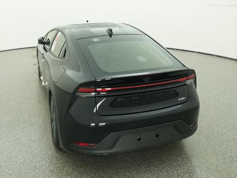 New 2026 Toyota Prius LE FWD image 26