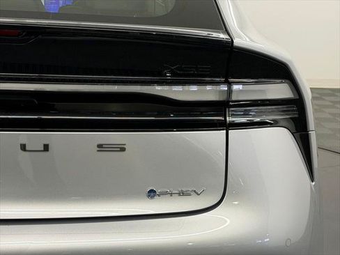 Certified 2025 Toyota Prius Plug-In Hybrid FWD image 14