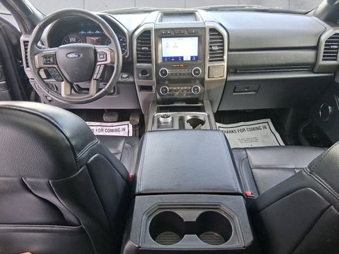 Used 2020 Ford Expedition XLT w/ Equipment Group 201A image 11