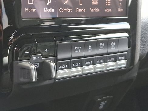 New 2026 RAM 2500 Tradesman w/ Safety Group image 17