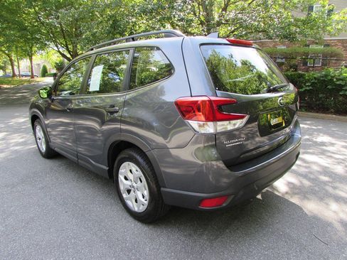 Used 2020 Subaru Forester w/ Alloy Wheel Package AWD/4WD image 4