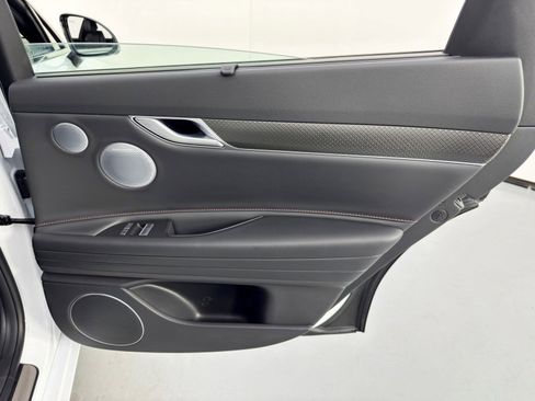 Used 2025 Genesis G80 3.5T Sport Prestige image 50