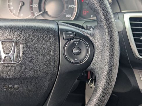 Used 2015 Honda Accord LX-S image 17