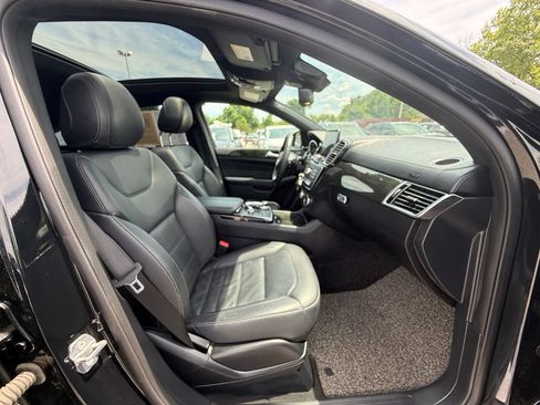 Used 2019 Mercedes-Benz GLE 43 AMG 4MATIC Coupe image 22