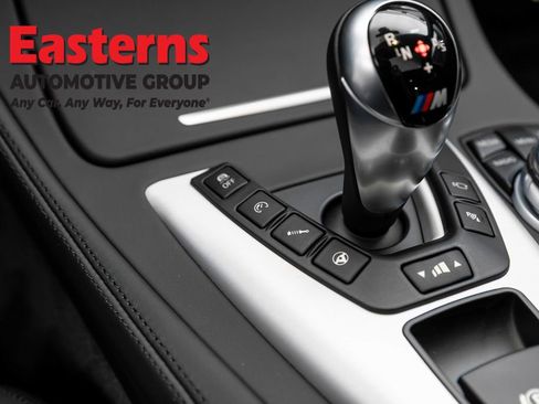 Used 2015 BMW M5 RWD image 28