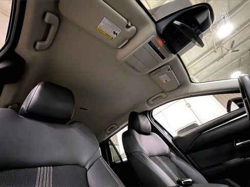 Certified 2025 MAZDA CX-50 AWD 2.5 S w/ Weather Package image 22